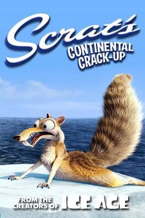 You may think you know the history of continental drift, but forget all that. In pursuit of his most sought after possession, Scrat manges to singled-handedly alter the course of Earth’s history.