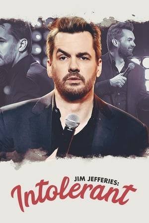 Between scenes from an excruciating date, Jim Jefferies digs into generational differences, his own bad habits and the shifting boundaries in comedy.