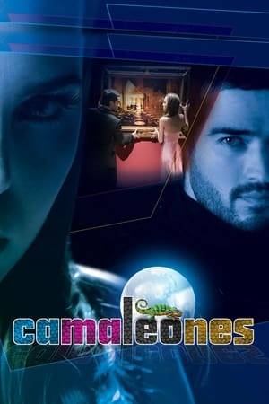 Camaleones is a 2009/2010 Mexican telenovela produced by Televisa. The soap opera premiered on Mexico's Canal de las Estrellas, replacing the completed TV series Verano de Amor. Camaleones is produced by Rosy Ocampo, who has produced several popular telenovelas, such as Amor sin Maquillaje, Las Tontas No Van al Cielo and La Fea Mas Bella. Filming took place in Mexico City and Xochitepec in June 2009, and lasted approximately 7 months. The telenovela premiered on Univision in the United States on May 4, 2010.