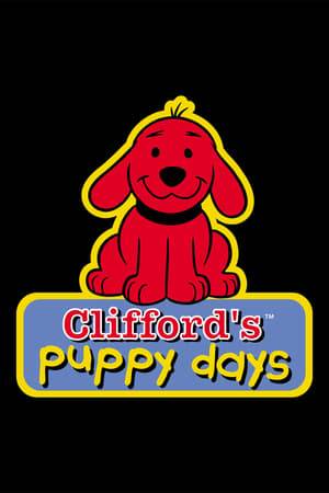 Clifford's Puppy Days is a short-lived animated children's television series that originally aired on PBS Kids from 15 September 2003 to 13 October 2004. A spin-off of the original Clifford the Big Red Dog, it is set before the original series, and features the adventures of Clifford during his puppy days before he grew.

The series was cancelled in 2004 following low ratings. Reruns aired regularly following the cancellation, though they were halted in 2006. Since then, occasional reruns continue to air.

In the UK the show aired on CBeebies.