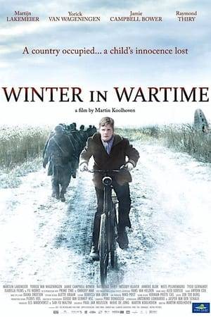 During World War II in the freezing winter of 1944-45 the western Netherlands are in the grip of a famine. Many people move east to provide for their families. Fourteen year old Michiel can't wait to join the Dutch resistance, to the dismay of his father, who, as mayor, works to prevent escalations in the village.