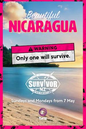 Kiwis will battle it out for the ultimate prize and title of "Sole Survivor". It's the ultimate test of physical, mental and emotional strength.