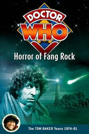The cursed island of Fang Rock off the south coast of England is a place of rumour and tales of beasts from the sea. Three lighthouse men at the turn of the century face their fears when something comes from the sea to bring death to all it touches.