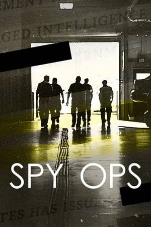 Intelligence operatives from MI6 to the CIA share insider stories of spy craft, Cold War campaigns, and coups carried out by covert agents.