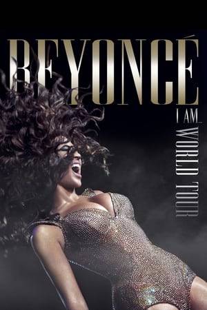 108 shows, 78 cities, 32 countries, 6 continents, 1.1 million fans. Beyoncé’s I Am... World Tour captures concert footage from numerous shows edited into one extraordinary concert. Weaved into this concert are highlights that give a rare glimpse into the dynamic and personal world of this multi-faceted icon. As a bonus is a behind-the-scenes documentary entitled Mic and a Light. I Am... World Tour Blu-ray captures not only an unforgettable performance from the superstar singer and entertainer, but showcases her astonishing talent as a filmmaker, director and producer.