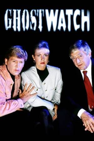 For Halloween 1992, the BBC decides to broadcast an investigation into the supernatural, hosted by TV chat-show legend Michael Parkinson. Parky (assisted by Mike Smith, Sarah Greene & Craig Charles) and a camera crew attempt to discover the truth behind the most haunted house in Britain. This ground-breaking live television experiment does not go as planned, however.