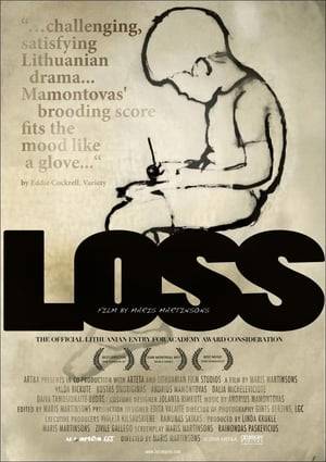 A mentally ill young woman Valda convinces herself that a boy growing up in an orphanage is her child. Following the footsteps of a thousands Lithuanians, she immigrates to Ireland to earn money to save him. "Loss" portrays the beauty and tragedy of the human heart.