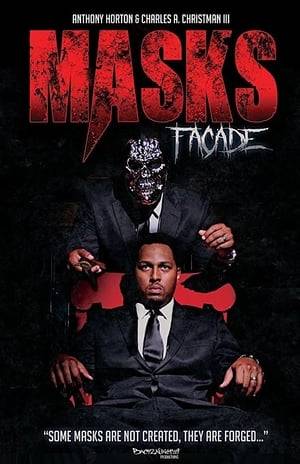 Prequel to the 2013 Charles A. Christman III short film "Masks" that shows the origins of how the man became "The Mask" and the internal struggle that later leads to murder.  When Tim comes home from work, he finds his best friend waiting for him in a disoriented state. While trying to inquire and remedy the situation, he comes to find out that his childhood friend is no longer there and a darker, dormant presence is taking shape.