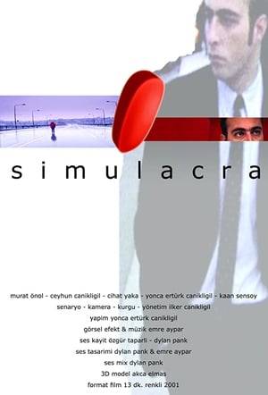 The film was completed during the huge economical crisis in 2001 in Turkey. Heavily inspired by films like Pi and Matrix, I tried to tell the story of a man who is about to lose his sense, perception and connection with reality. The film is one of the two shorts from Turkey awarded in Clermont Ferrand to this day.