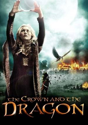 In a war-torn country that is plagued by a vicious dragon, Elenn, an arrogant, young noblewoman, accompanies her aunt on a mission to bring an ancient relic to the secret coronation of the rightful king.