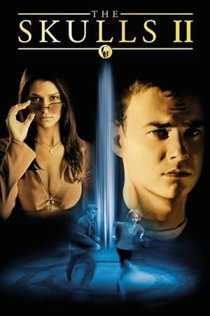 After joining the Skulls, Ryan Sommers (Robin Dunne) is warned not to betray any secrets about the organization or its high-powered members. However, when Ryan witnesses a murder within the Skulls' private chambers, he finds that the closer he gets to revealing the truth - the more dangerous life becomes.