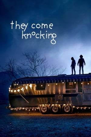 After losing his wife to cancer, a father takes his two daughters on a road trip where he finds his family in the crosshairs of terrifying supernatural entities.