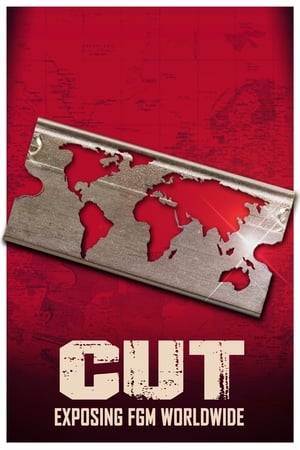Taking more than six years to complete, The Cut is a feature-length documentary that conclusively proves that female genital mutilation or cutting (FGM) can be found as a native practice on all inhabitable continents. From war zones in the Middle-East to bucolic Middle America, the film visits 14 countries and features key interviews with FGM survivors, activists, cutters, doctors and researchers to uncover an often secret practice shrouded in centuries of traditions, mysticisms and irrationalities.