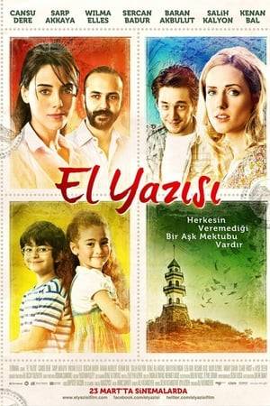 El Yazısı follows three stories on a day when the town is welcoming its very first foreign English teacher. As an accidental tourist is mistaken for her, the wind of change starts to blow.