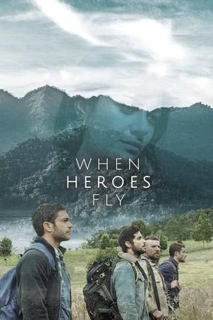Eleven years after falling out, four friends, war veterans of a Special Forces unit, reunite for one final mission: to find Yaeli, a former lover of one of them and sister of another. Their journey will take them deep into the Colombian jungle but, as to succeed, first they must confront the trauma that tore them apart.