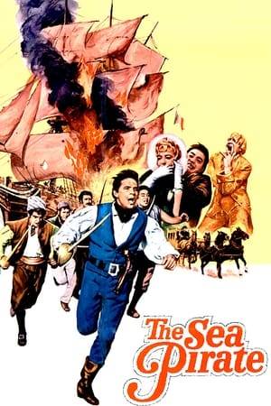 A young naval officer becomes a corsair to make enough money to marry a pretty girl, and fights injustice and snobbery to reach home safely.