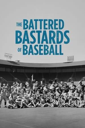 Hollywood veteran Bing Russell creates the only independent baseball team in the country—alarming the baseball establishment and sparking the meteoric rise of the 1970s Portland Mavericks.