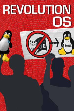 REVOLUTION OS tells the inside story of the hackers who rebelled against the proprietary software model and Microsoft to create GNU/Linux and the Open Source movement.