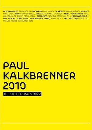 Following his acting debut as the fictitious DJ Ikarus in the modern cult classic Berlin Calling, musician and producer Paul Kalkbrenner offers a glimpse into his real-life touring adventures.
