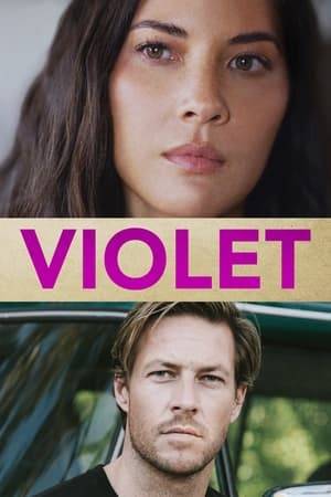Violet realizes that her entire life is built on fear-based decisions, and must do everything differently to become her true self.