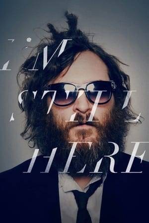 I'm Still Here is a portrayal of a tumultuous year in the life of actor Joaquin Phoenix. With remarkable access, the film follows the Oscar-nominee as he announces his retirement from a successful film career in the fall of 2008 and sets off to reinvent himself as a hip-hop musician. The film is a portrait of an artist at a crossroads and explores notions of courage and creative reinvention, as well as the ramifications of a life spent in the public eye.