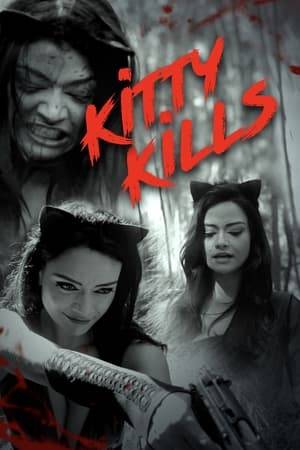 While investigating the brutal murder of her parents, a young woman is kidnapped, raped, and left for dead. On All Hallows Eve she comes back dressed as a blood-thirsty pussycat keen on taking the souls of the men who destroyed her world.