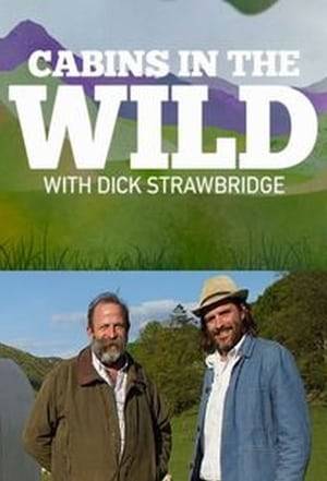 Dick Strawbridge and Will Hardie follow a competition to build a portable pop-up hotel in the wild comprised of eight stunning and unique themed cabins.