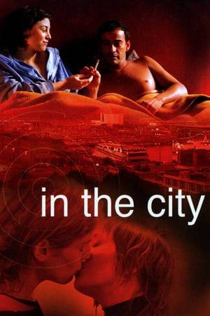 The film portrays the daily lives, secrets, lies, loneliness and frustrations of a group of eight thirty-something friends living in Barcelona.