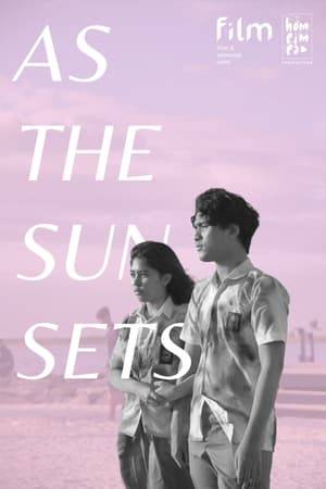 A romantic date on the beach turns into a heated argument when Bagas is faced with an opportunity to move together with Ayu, but finds himself struggling to feel worthy of his place in the relationship due to his traumatic troubling childhood.