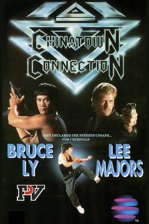 The plot concentrates around John (Bruce Ly), a policeman who reforms violent police officers by teaching them martial arts, and a trigger happy cop, Houston, played by Majors. Predictably enough, the two are paired together and they set out to find the person responsible for selling cyanide laced cocaine.