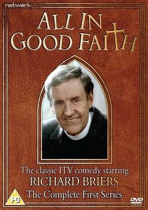 British sitcom in which Reverend Philip Lambe, after becoming bored in his wealthy Oxfordshire parish, asks for a transfer to a more difficult assignment. Sent to Edendale, a fictional urban town in the Midlands, he is accompanied by his wife Emma, sixteen-year-old daughter Miranda and twelve-year-old son Peter.