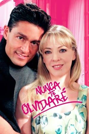 Nunca te olvidaré is a Mexican telenovela produced by Juan Osorio for Televisa in 1999. It is based on a novel by Caridad Bravo Adams and starring Edith González, Fernando Colunga and antagonistic interests of Alma Muriel, Eugenia Cauduro and Humberto Elizondo.