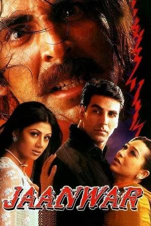 Sultan (Shakti Kapoor) adopted an orphan and named him Badshah (Akshay Kumar). Badshah grows up to be a criminal and his life was made difficult by Inspector Pradhan (Ashish Vidyarthi). Badshah's sidekick is Abdul (Ashutosh Rana). The only hope in Badshah's life is Sapna (Karisma Kapoor), whom he incidentally met. But circumstances lead Badshah to commit murder in public. During this experience, a child clangs to him and he took the child to Sapna. Before he could explain anything, Pradhan gets there and Badshah had to escape. He changed his name to Babu Lohar and becomes a blacksmith and loving father, to give the child a good future. However, after 7 years, he sees Abdul and Sultan again. Pradhan is still after him. When the child's parents find out about him, they ask Babu to return their child. Will he let the child go? Will the child go with his parents?