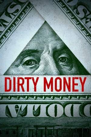 From crippling payday loans to cars that cheat emissions tests, this investigative series exposes brazen acts of corporate greed and corruption.