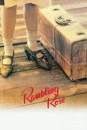 Rose is taken in by the Hillyer family to serve as a 1930s housemaid so that she can avoid falling into a life of prostitution. Her appearence and personality is such that all men fall for her, and she knows it. She can't help herself from getting into trouble with men.