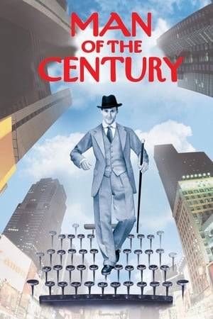 Fantasy-comedy about a young man who lives as if it is 1928 or so, and his encounters with modern-day women and modern-day criminals.