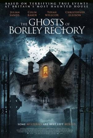 Harry Price investigates the ghosts of Borley Rectory during his stay there.