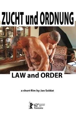 This is Real German Education: two naked elderly men in elegant surroundings talk about their relationship and the good old days, and chat in a refreshingly candid manner about their fetishes, sadomasochistic predilections and bondage.