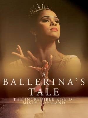 A feature documentary on African American ballerina Misty Copeland that examines her prodigious rise, her potentially career ending injury alongside themes of race and body image in the elite ballet world.