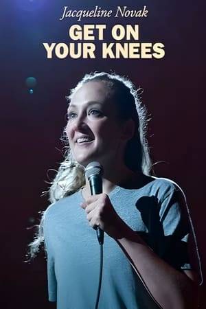 Comedian Jacqueline Novak delivers a funny and philosophical meditation on sex, coming-of-age and a certain body part in this intimate stand-up special.
