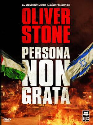 2003 documentary film produced by Oliver Stone for the HBO series America Undercover about the conflict in occupied Palestine. He speaks with Ehud Barak and Benjamin Netanyahu, former prime ministers of Israel, Yasser Arafat, late president of the Palestinian National Authority, and various Palestinian activists resisting the oppression of the zionist regime.