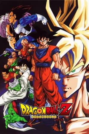 The adventures of Earth's martial arts defender, Son Goku, continue with a new family and the revelation of his alien origins. Now Goku and his allies must defend the planet from an onslaught of new extraterrestrial enemies.