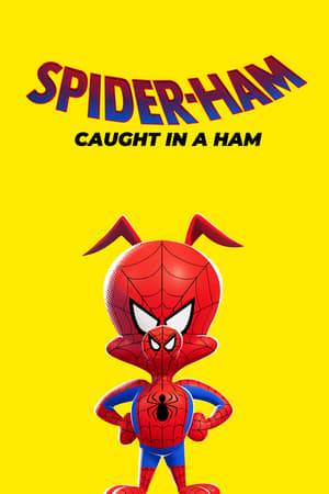 Spider-Ham: Caught in a Ham follows Spider-Ham as he faces off against bad guys, chows down on hot dogs, and makes plenty of food-based puns.