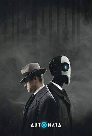 In an alternate 1930's Prohibition-era New York City, it's not liquor that is outlawed but the future production of highly sentient robots known as automatons. The surviving automatons are given basic civil rights, living among us as an underclass of social outcasts, the victims of human prejudice and strict laws governing their existence. Automata follows former NYPD detective turned private eye Sam Regal and his incredibly smart automaton partner, Carl Swangee. Together, they work to solve the case and understand each other in this dystopian America.