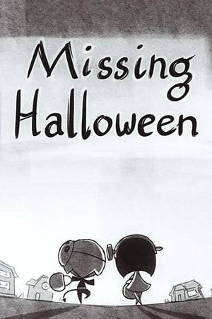 A boy left alone on Halloween befriends an introverted girl to go trick or treating with.