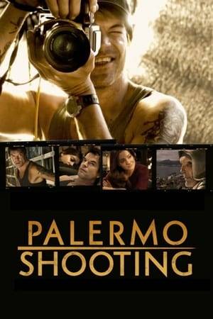 After the wild lifestyle of a famous young German photographer almost gets him killed, he goes to Palermo, Sicily to take a break. Can the beautiful city and a beautiful local woman calm him down?