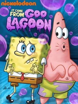 It's a special episode featuring a threatening giant purple ball of goo. Then, Plankton sabotages SpongeBob's spatula, SpongeBob's deepest secrets are revealed, Patrick wreaks havoc, and SpongeBob goes back to milkshake-making school.
