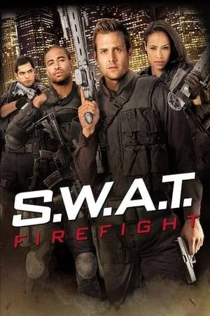 Los Angeles S.W.A.T. officer, Lt. Paul Cutler, is sent to train the Detroit S.W.A.T. team on new anti-terrorism and homeland security techniques. Cutler has a hard time settling into his assignment as he locks horns with his new captain and encounters resistance from the team he must lead. Cutler begins to adjust to his new assignment, starting a budding romance with police psychologist Kim Byers along the way. Unexpectedly, a routine hostage call turns deadly, and a relentless ex-government agent named Walter Hatch vows revenge on Cutler and the entire S.W.A.T. team for killing the woman he loves. Cutler must use his considerable S.W.A.T. training and knowledge to save his teammates and defeat a trained killer.