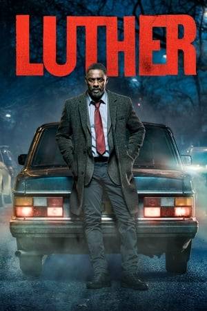 A dark psychological crime drama starring Idris Elba as Luther, a man struggling with his own terrible demons, who might be as dangerous as the depraved murderers he hunts.