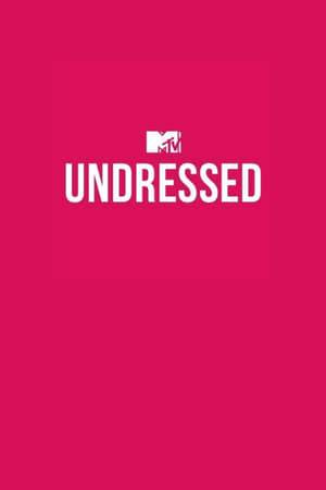 MTV Undressed is a one-of-a-kind social experiment that strips away the distractions and superficiality of the digital world. In each episode of this dating experiment, two strangers must undress each other before getting to know one another for the next 30 minutes. They will be tasked with answering questions and performing simple challenges -- all designed to test whether or not romance can blossom. At the end of the allotted time, each partner must press a YES/NO button to decide if he or she wants to continue the fledgling relationship -- or say goodbye.